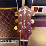 Used Crafter GA7-N Acoustic Guitar