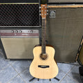 Yamaha NT400 Natural Dreadnought Acoustic Guitar