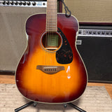 Used Yamaha FG 820 Acoustic Guitar