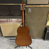 Yamaha Acoustic Guitar F400, Smokey Black