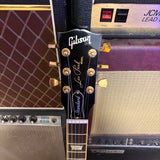 2009 Limited Edition Gibson Les Paul Standard Plus Brimstone Burst