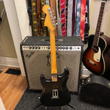 1969 Fender Stratocaster Neck with Road Worn Body