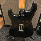 1969 Fender Stratocaster Neck with Road Worn Body