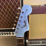Fender Vintera III Mid '60s Jazzmaster, Rosewood Fingerboard, Sonic Blue, B-Stock