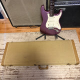1998 Fender Jeff Beck Stratocaster, Midnight Purple