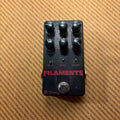 Used Keely Filaments High Gain Distortion Pedal