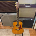 Used Tanglewood Heritage Series TW1000-N Acoustic Guitar