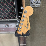 Used 2007 Fender Standard Stratocaster