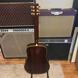 Used Tanglewood Heritage Series TW1000-N Acoustic Guitar