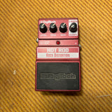 Digitech Hot Rod Rock Distortion