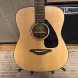 Yamaha FG800M Acoustic Guitar