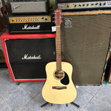 Gretsch Prelude D100 Dreadnought Acoustic Guitar