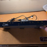Used Vintage Ibanez PUE5 Multi Effects Pedal
