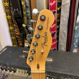Used 2007 Fender American Standard Telecaster Maple Fingerboard, Black