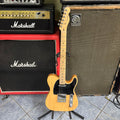 Used 2019 American Pro Telecaster, Maple Fingerboard, Natural