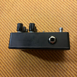 Used Keely Filaments High Gain Distortion Pedal