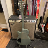Gretsch Streamliner Jet Club 1 Pickup, Laurel Fingerboard, Olive Drab