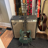 1981 Gibson SG Firebrand Deluxe