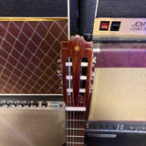 Used Yamaha G-240 Classical Guitar