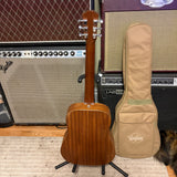 Used Baby Taylor BT1 Acoustic Guitar