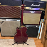 Used Takamine EG140SRC Acoustic/Electric Guitar