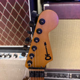 Charvel Pro-Mod Relic San Dimas Style 1 HH FR, Weathered White