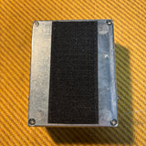 Used Metal Pedals Grumble Box