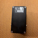 Used Keely Filaments High Gain Distortion Pedal