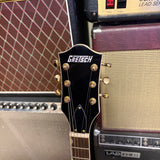 Gretsch G5655TG Electromatic Center Block Jr. Single-Cut with Bigsby, Amethyst