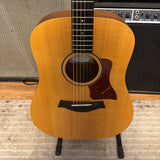 Used Taylor Big Baby Guitar with Gig Bag