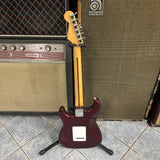 Used 2007 Fender Standard Stratocaster
