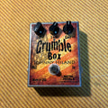 Used Metal Pedals Grumble Box