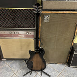 G5260 Electromatic Jet Baritone with V-Stoptail, Laurel Fingerboard, Bristol Fog