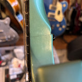 1981 Gibson SG Firebrand Deluxe