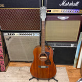 Guild D-320 Natural Mahogany Acoustic Guitar