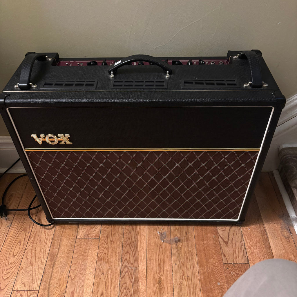 Used Vox AC30C2 Amplifier