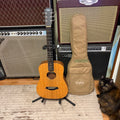 Used Baby Taylor BT1 Acoustic Guitar