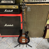 Used 2021 Gretsch Jet Club Bass