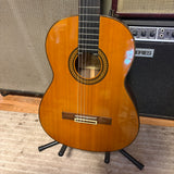 Used Yamaha G-240 Classical Guitar
