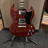 Used 2011 Gibson 61 SG Standard