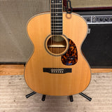 Used Larrivee OM-40 Acoustic Guitar