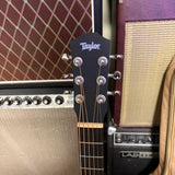 Used Baby Taylor BT1 Acoustic Guitar
