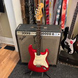 Used 1998 Squier Affinity Stratocaster