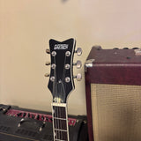 Gretsch Electromatic CVT Baritone, Rosewood Fingerboard, Bristol Fog