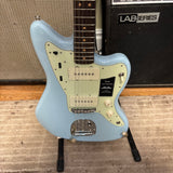 Fender Vintera III Mid '60s Jazzmaster, Rosewood Fingerboard, Sonic Blue, B-Stock