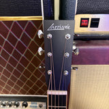 Used Larrivee OM-40 Acoustic Guitar