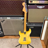 1976 Fender Stratocaster Electric Guitar, Olympic White