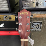 Gretsch Prelude D100CE Dreadnought Acoustic Electric Guitar