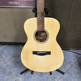 Yamaha FS400 Natural Acoustic Guitar