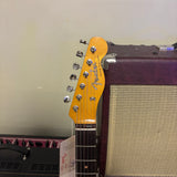 Fender Limited Edition Vintera III '60s Telecaster Custom, Rosewood Fingerboard, 3-Color Sunburst